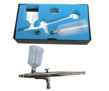 Airbrush aerograaf T-131 düüs 0.3