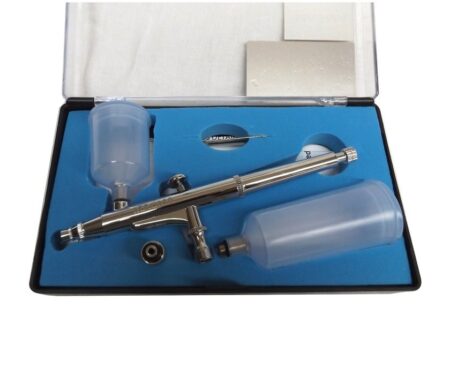 airbrush aerograaf t 131 duus 0.3 M5903246829846 2 – 2 – Tööriistad24