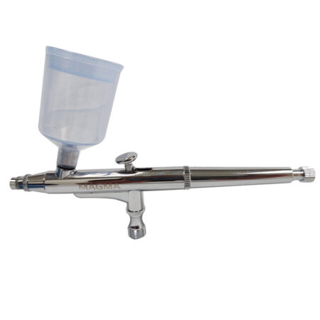 airbrush aerograaf t 131 duus 0.3 M5903246829846 3 – 1 – Tööriistad24