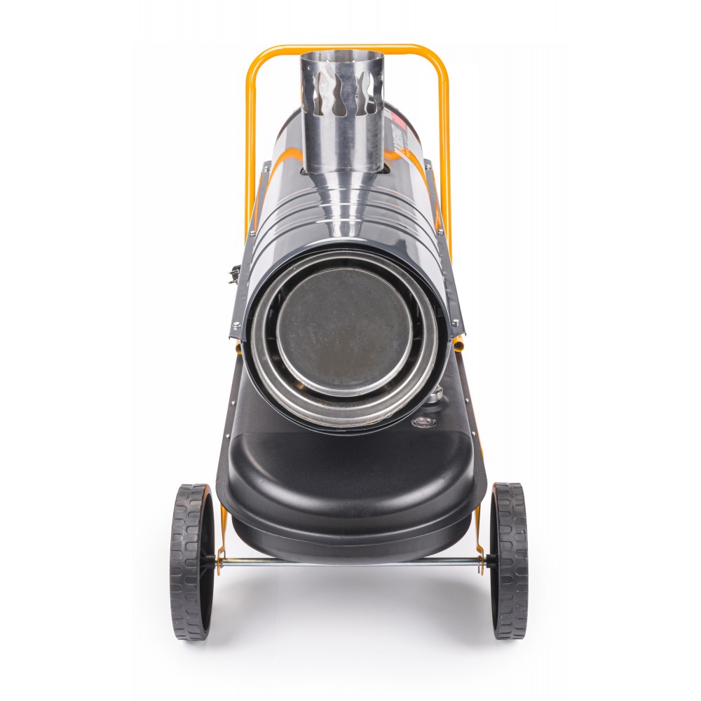 Korstnaga diiselpuhur 40kw LCD-ekraan 10 Korstnaga diiselpuhur 40kw LCD-ekraan - Image 10