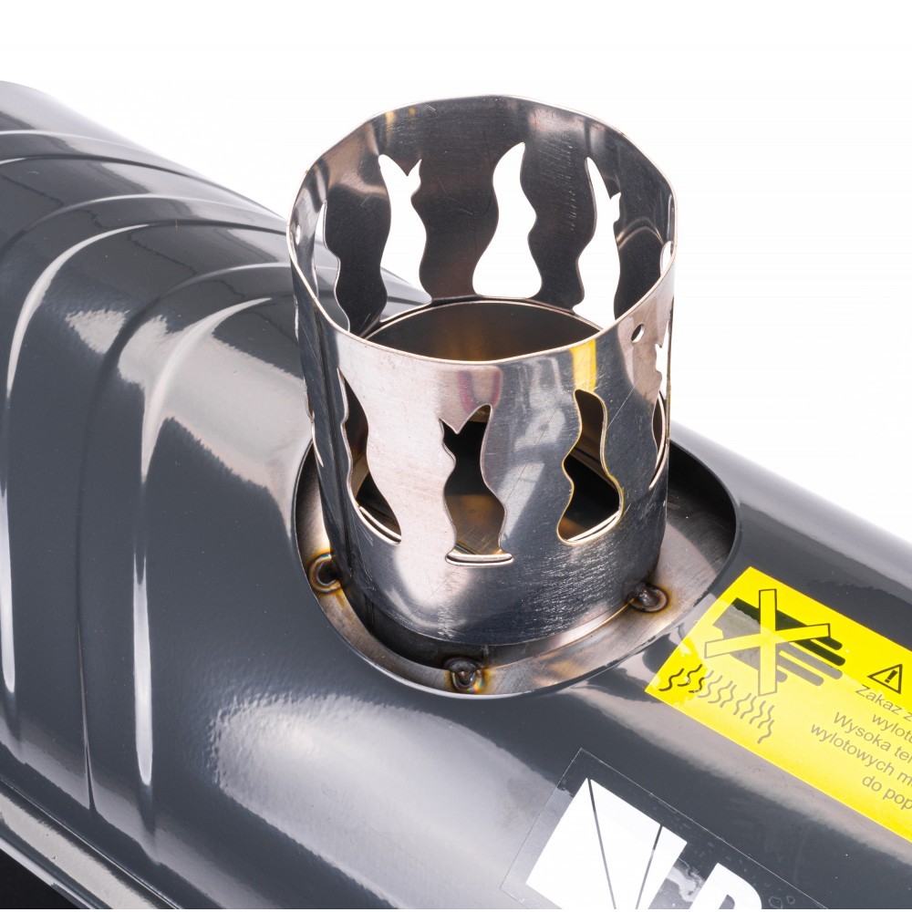 Korstnaga diiselpuhur 40kw LCD-ekraan 7 Korstnaga diiselpuhur 40kw LCD-ekraan - Image 7