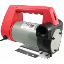 diiselkutuse ja olipump 12v 50 l min verke V80170 2 – 1 – Tööriistad24