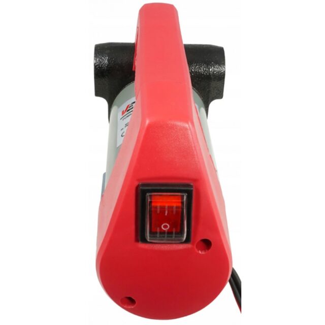 Diiselkütuse ja õlipump 12v  50 l/min Verke - Image 3