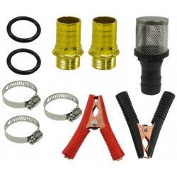 diiselkutuse ja olipump 12v 50 l min verke V80170 5 – 4 – Tööriistad24