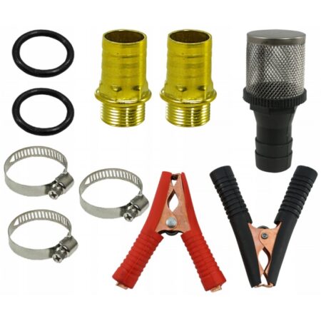 diiselkutuse ja olipump 12v 50 l min verke V80170 5 – 4 – Tööriistad24