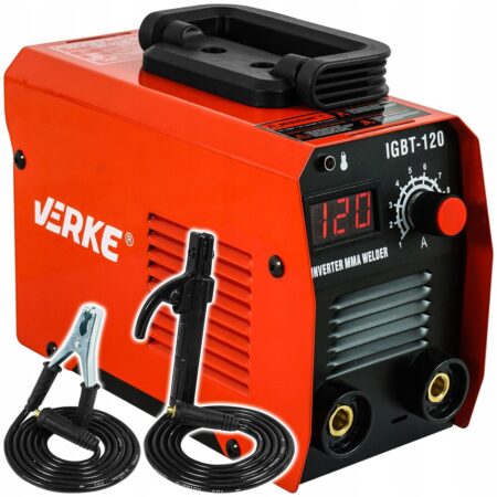 inverterkeevitus elektroodkeevitus igbt 120 lcd verke V75006 2 – 2 – Tööriistad24