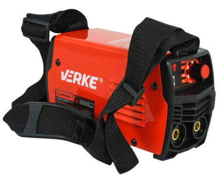 Inverterkeevitus – elektroodkeevitus IGBT-140T TIG-LIFT