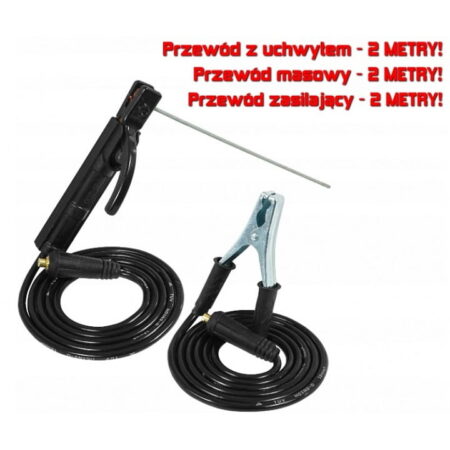 inverterkeevitus elektroodkeevitus igbt 140t tig lift V75007 4 – 3 – Tööriistad24