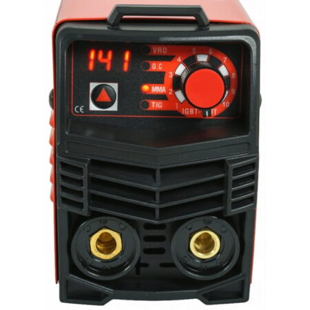 inverterkeevitus elektroodkeevitus igbt 140t tig lift V75007 5 – 4 – Tööriistad24