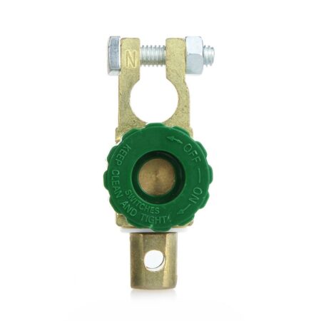 Akuklemm 17.5mm massiluliti TM S BS125 1 – 1 – Tööriistad24