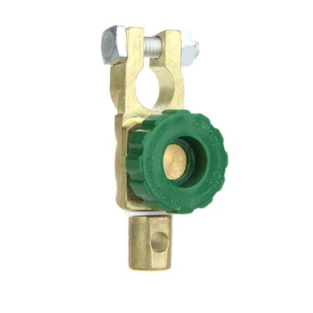 Akuklemm 17.5mm - massilüliti