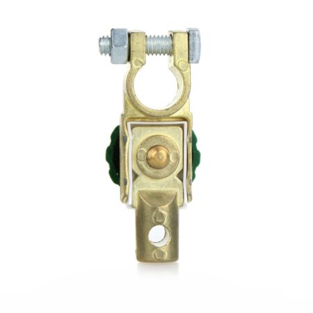 Akuklemm 17.5mm massiluliti TM S BS125 3 – 2 – Tööriistad24