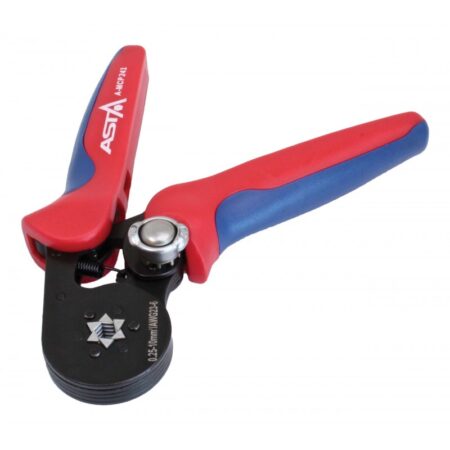 Isereguleeruvad hulsitangid kuue louaga 0.25 10mm2 TM A MCP241 1 – 1 – Tööriistad24