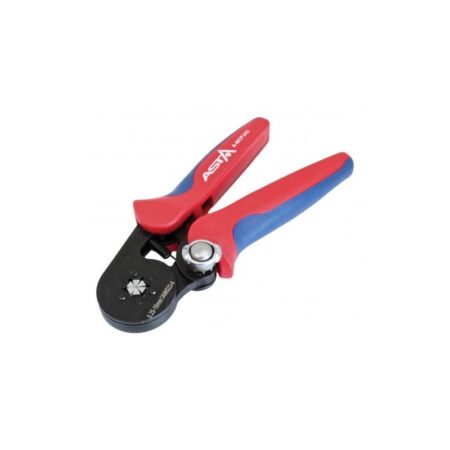 Isereguleeruvad hulsitangid kuue louaga 0.25 10mm2 TM A MCP241 3 – 2 – Tööriistad24