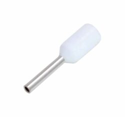 Isolatsiooniga kaabli hulss 0.5mm2 100tk TM A WE0508 2 – 1 – Tööriistad24