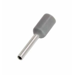 Isolatsiooniga kaabli hulss 0.75mm2 100tk TM A GE7508 2 – 1 – Tööriistad24