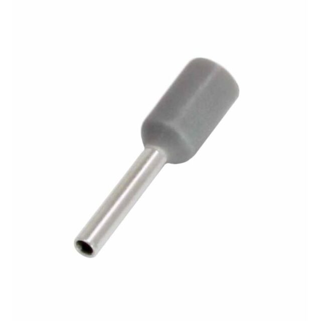 Isolatsiooniga kaabli hülss 0.75mm2 100tk - Image 2