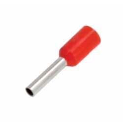 Isolatsiooniga kaabli hulss 1.0mm2 100tk TM A RE1008 2 – 1 – Tööriistad24
