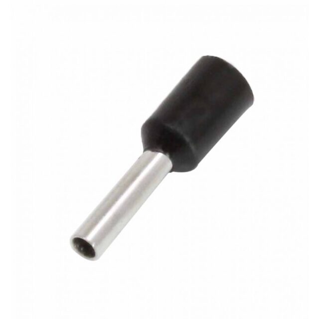 Isolatsiooniga kaabli hülss 1.5mm2 100tk - Image 2