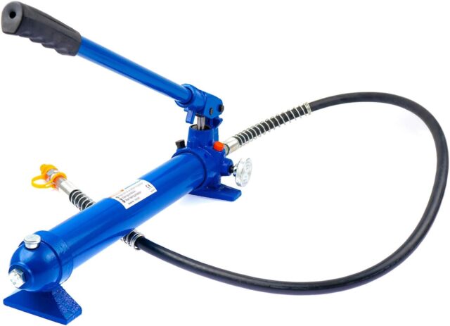 Käsi hüdropump 10T