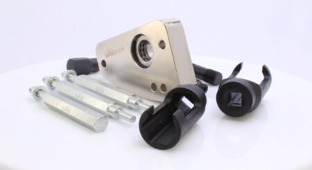 Pihusti tommits Peugeot Citroen 2.0 2.2 HDI TM S XIP 2 – 1 – Tööriistad24