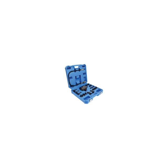 Pneumaatiline pihustitõmmits (vibratsiooniga) - Image 3