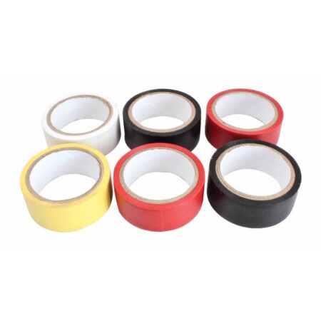 Teipide komplekt Satra TM S PVC5 2 – 1 – Tööriistad24