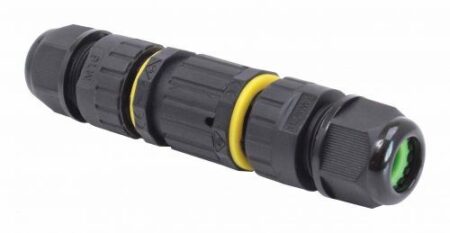 Veekindel liitmik elektrijuhtmele pistik 0.5 2.5MM2 TM A QCC15 1 – 1 – Tööriistad24