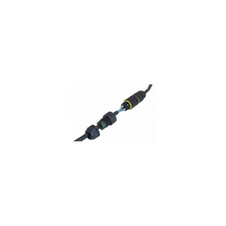 Veekindel liitmik elektrijuhtmele pistik 0.5 2.5MM2 TM A QCC15 3 – 2 – Tööriistad24