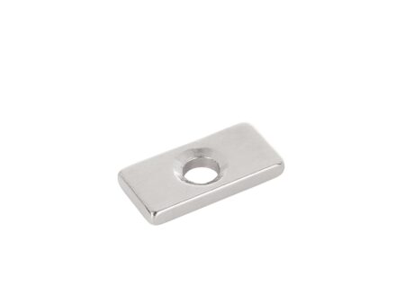 neoduummagnet kruviauguga 20x10x3mm 2tk G02422 2 – 1 – Tööriistad24