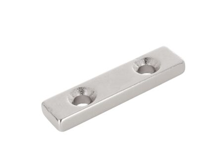 neoduummagnet kruviauguga 40x10x5mm 2tk G02423 2 – 1 – Tööriistad24