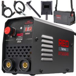 elektroodkeevitus inverter mma lcd 314a igbt rtsi0048 1 – 1 – Tööriistad24