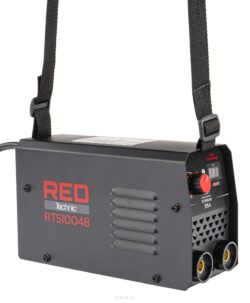 elektroodkeevitus inverter mma lcd 314a igbt rtsi0048 10 – 8 – Tööriistad24