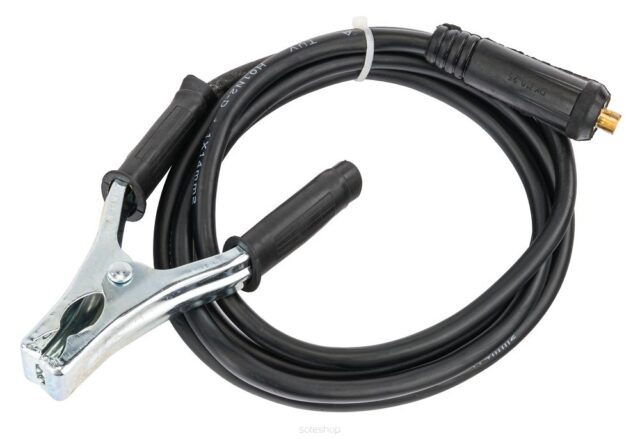 Elektroodkeevitus inverter MMA LCD 314A IGBT - Image 10