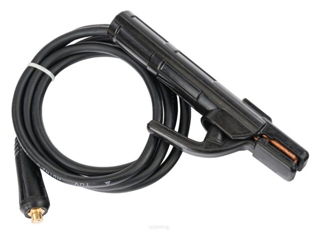 Elektroodkeevitus inverter MMA LCD 314A IGBT - Image 11