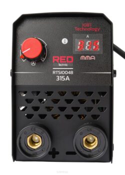 elektroodkeevitus inverter mma lcd 314a igbt rtsi0048 5 – 3 – Tööriistad24