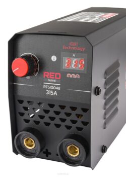 elektroodkeevitus inverter mma lcd 314a igbt rtsi0048 7 – 5 – Tööriistad24