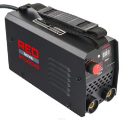 elektroodkeevitus inverter mma lcd 314a igbt rtsi0048 8 – 6 – Tööriistad24