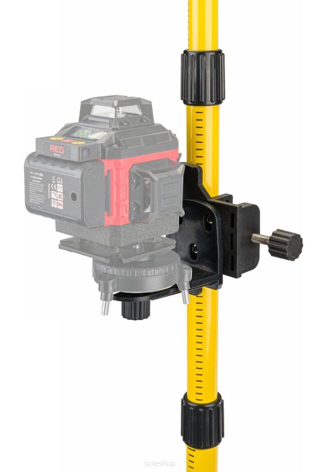 Laseri statiiv 4m - Image 6
