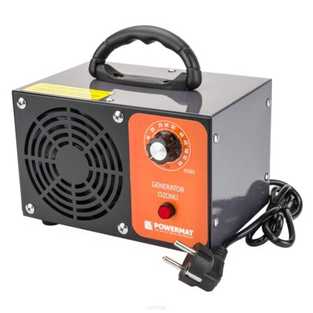 Osooni generaator 120W  28 g/h