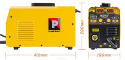 traatkeevitus 220a mig mag mma lift tig flux synergy pm1240 11 – 10 – Tööriistad24