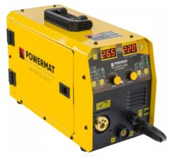 traatkeevitus 220a mig mag mma lift tig flux synergy pm1240 2 – 1 – Tööriistad24