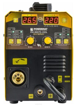traatkeevitus 220a mig mag mma lift tig flux synergy pm1240 3 – 2 – Tööriistad24