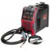 Traatkeevitus 250A MIG/MAG MMA LIFT-TIG SYNERGY RED