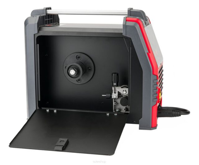Traatkeevitus 250A MIG/MAG MMA LIFT-TIG SYNERGY RED - Image 6