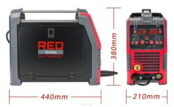 traatkeevitus 250a mig mag mma lift tig synergy red rtmstf0002 8 – 6 – Tööriistad24