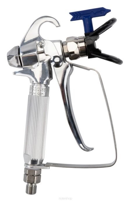 Värvipüstol airless värvipumbale - varvipustol airless varvipumbale pm pdm 1500m pi 4