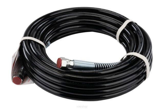 Värvivoolik 10m airless värvipumbale