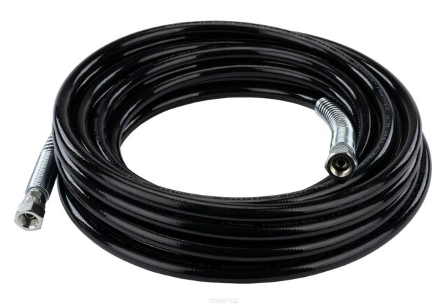 Värvivoolik 10m airless värvipumbale - Image 4