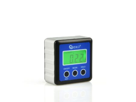 digitaalne nurgamootja magnetiga G03319 2 – 1 – Tööriistad24